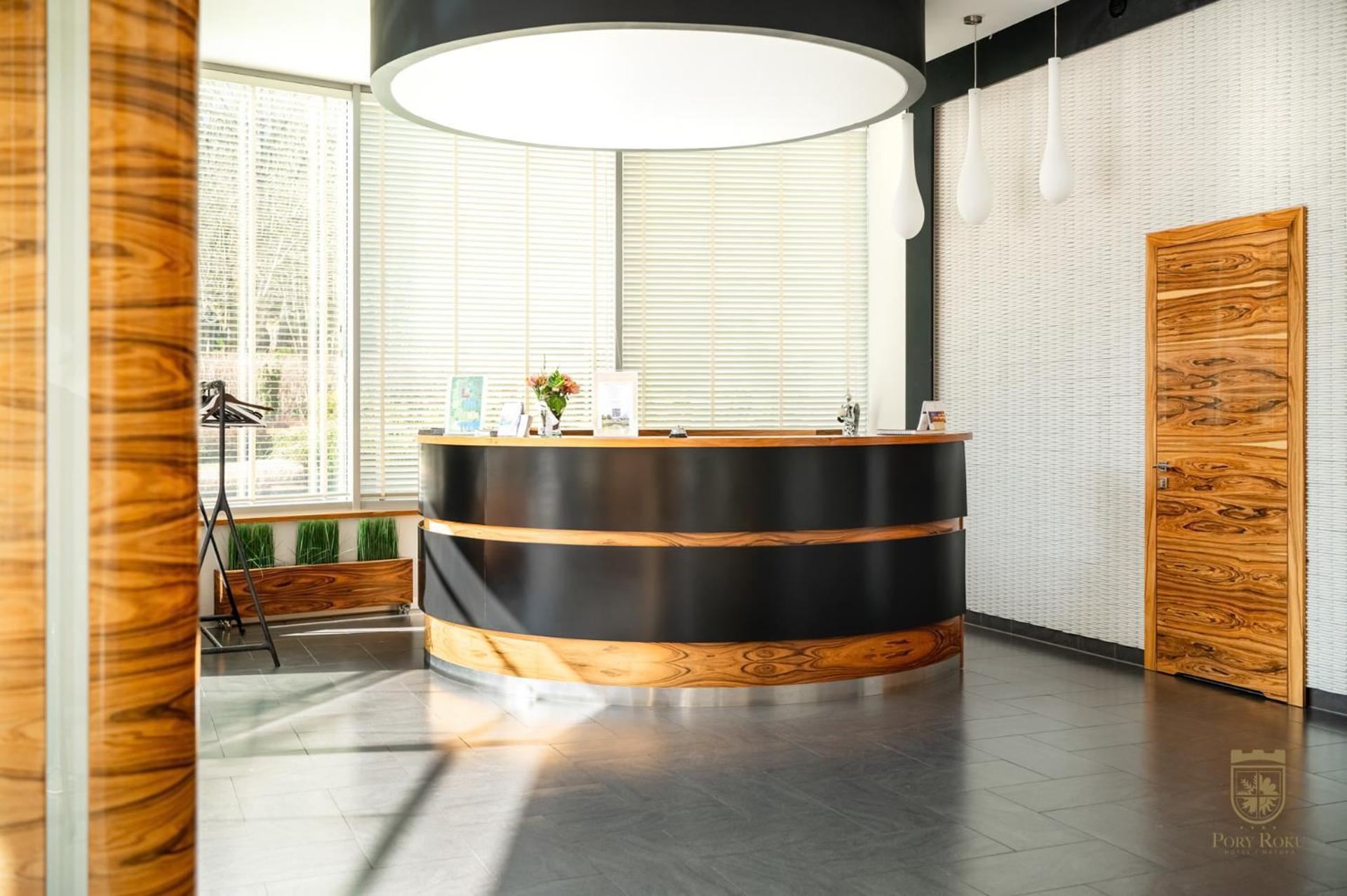 Hotel Pory Roku Czysteblota Ngoại thất bức ảnh
