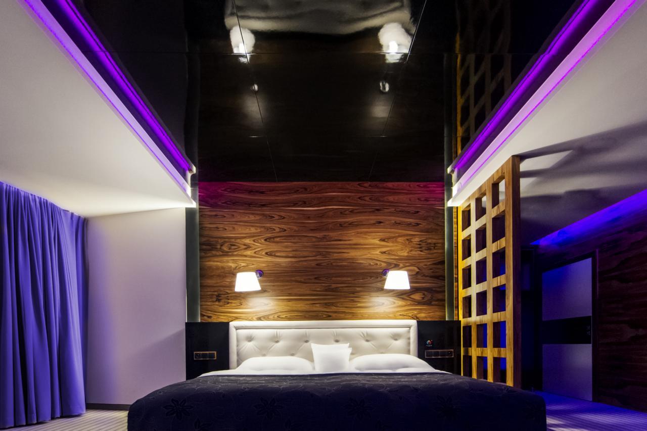 Hotel Pory Roku Czysteblota Ngoại thất bức ảnh