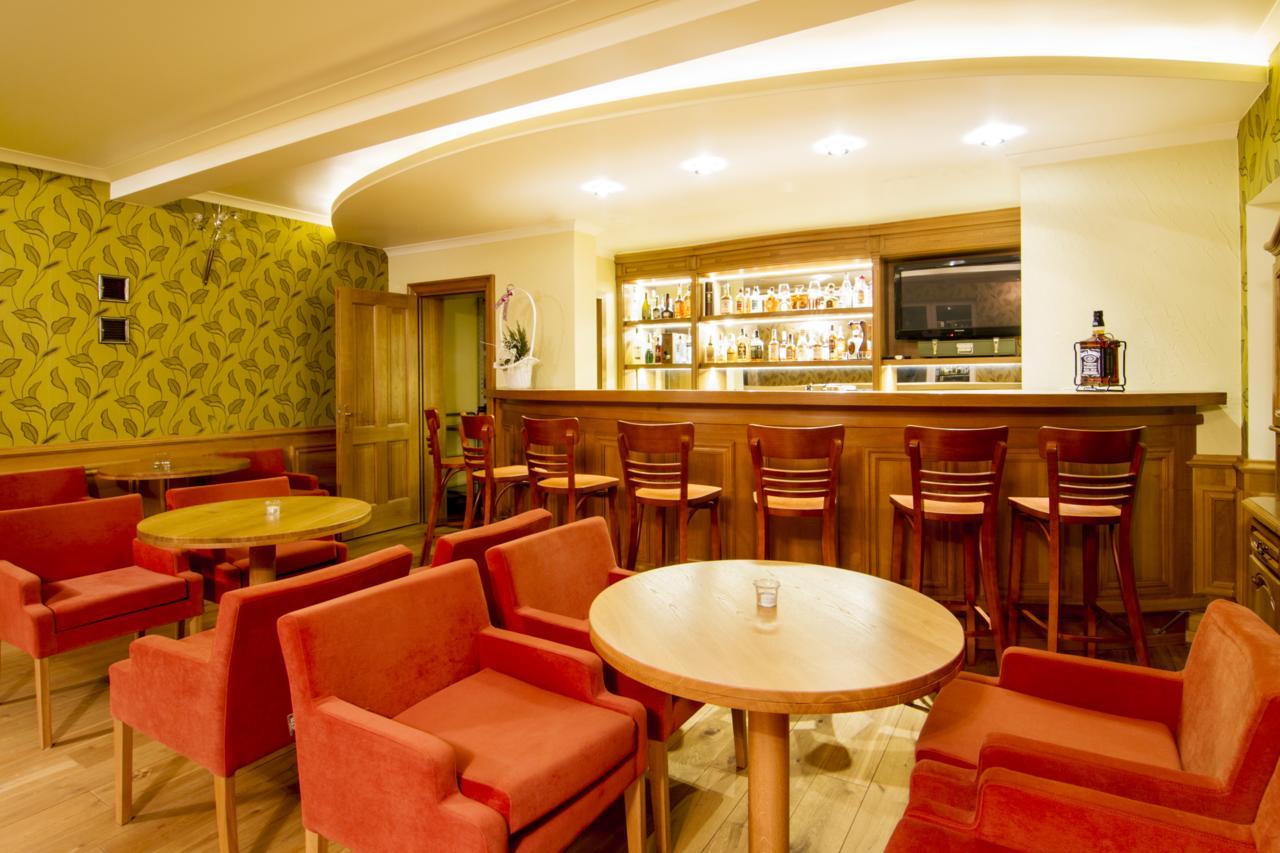 Hotel Pory Roku Czysteblota Ngoại thất bức ảnh