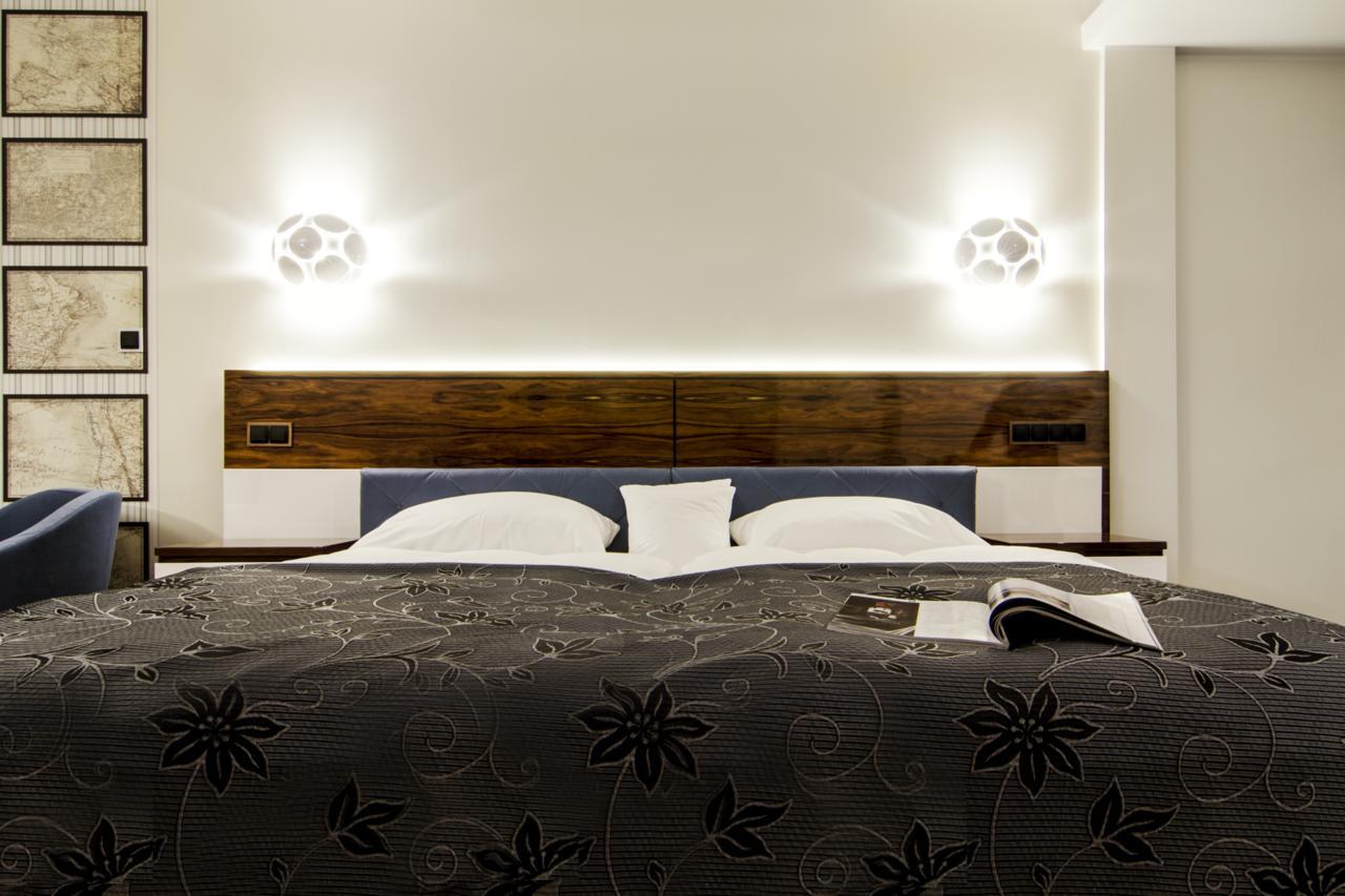 Hotel Pory Roku Czysteblota Ngoại thất bức ảnh