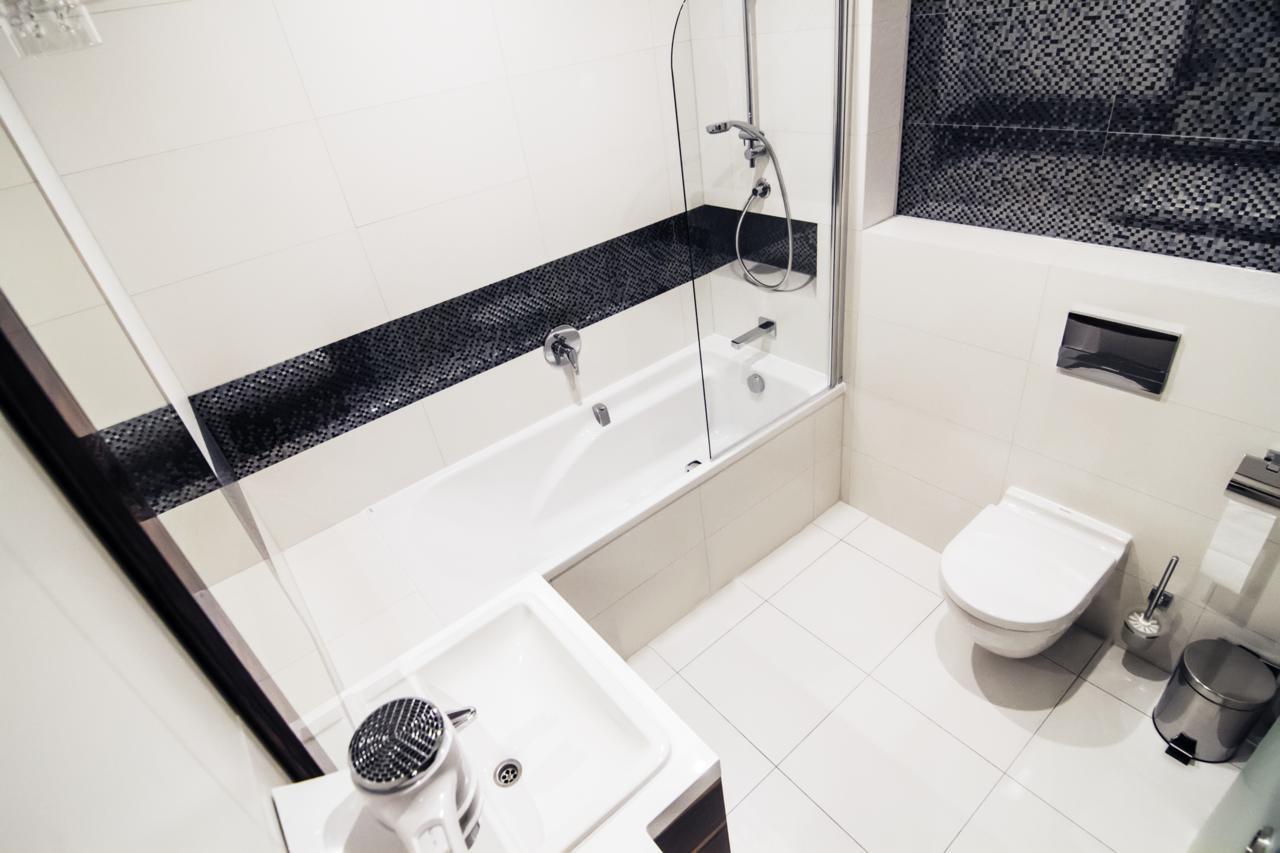Hotel Pory Roku Czysteblota Ngoại thất bức ảnh